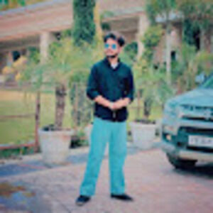 Meet your Posher, Jot